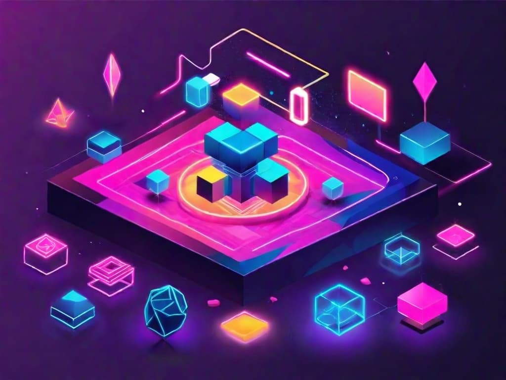 newsletter illustration
