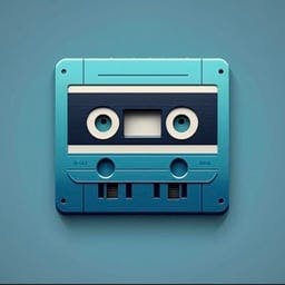 logo of Cassette