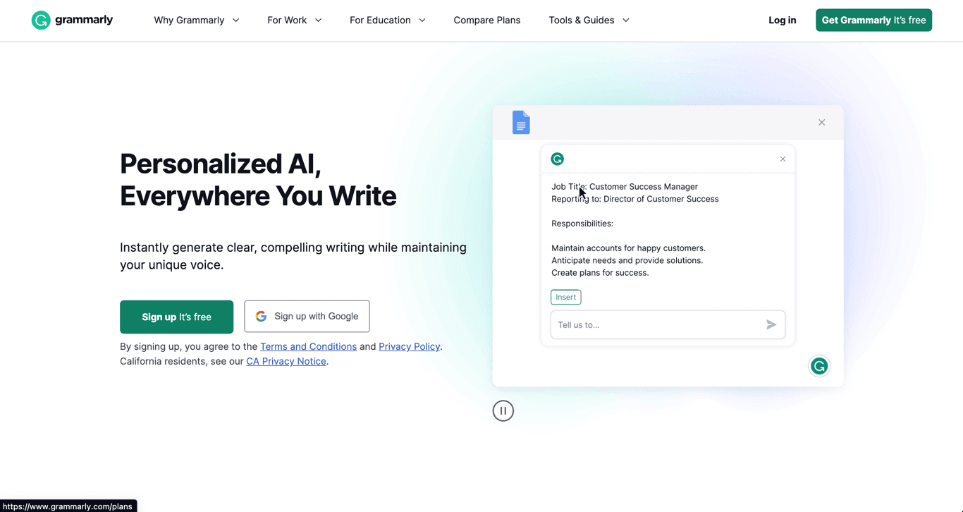 Grammarly