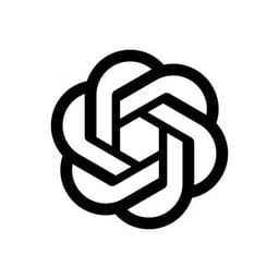 logo of ChatGPT