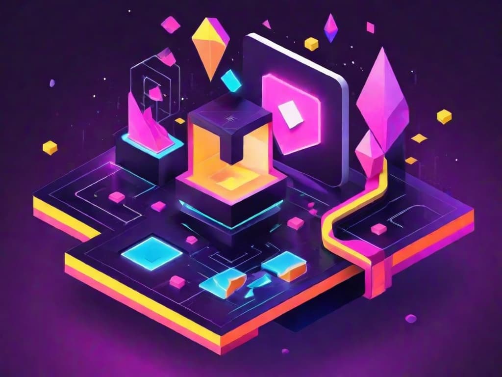 newsletter illustration