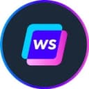 logo of Writesonic