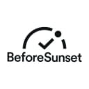 logo of BeforeSunset AI