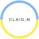 logo of Claid AI