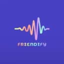 logo of Friendify AI