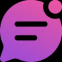 logo of My AI Girlfriend