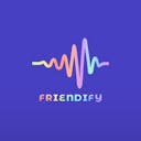 logo of Friendify AI