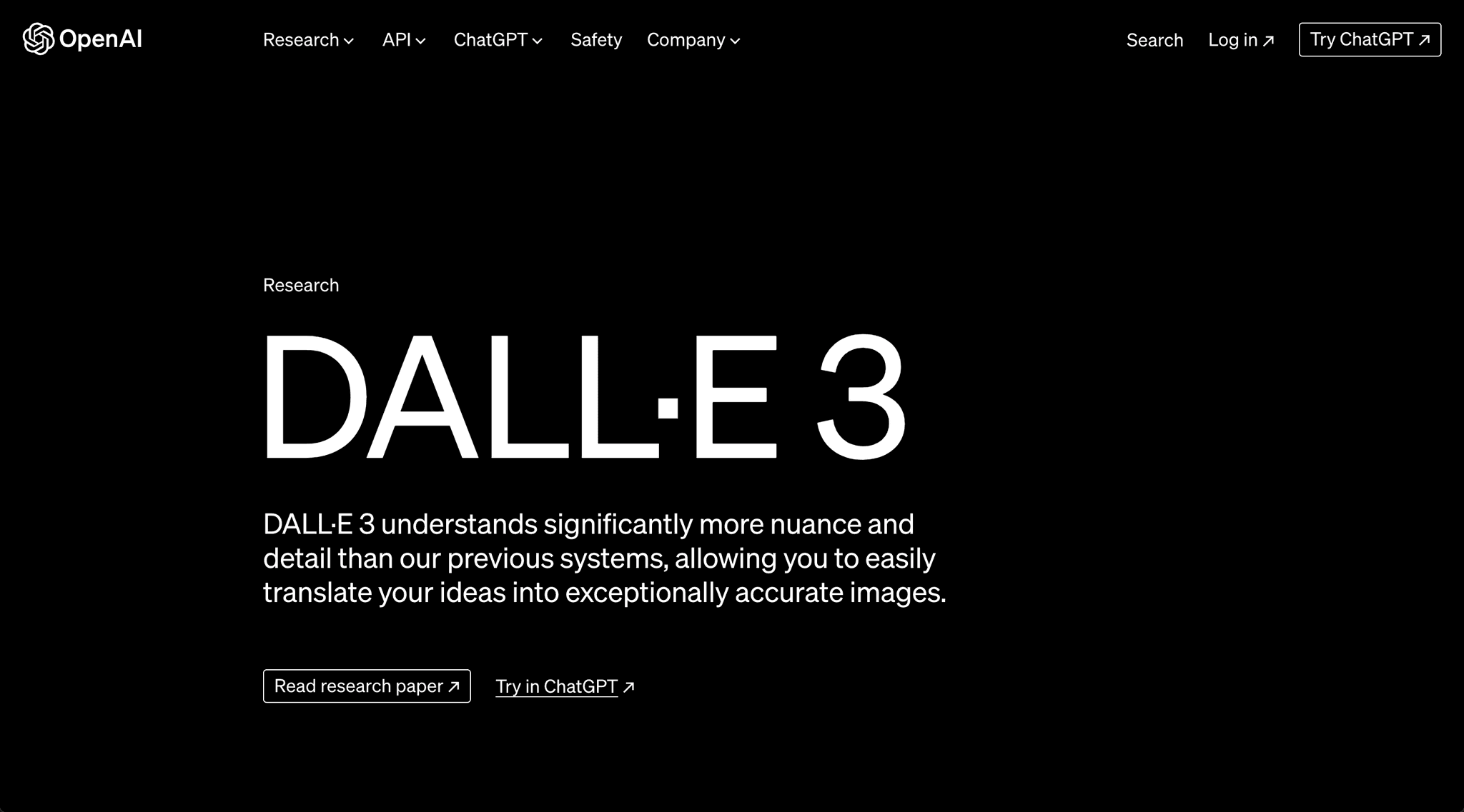 Dall-E