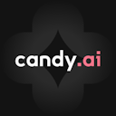 logo of Candy AI