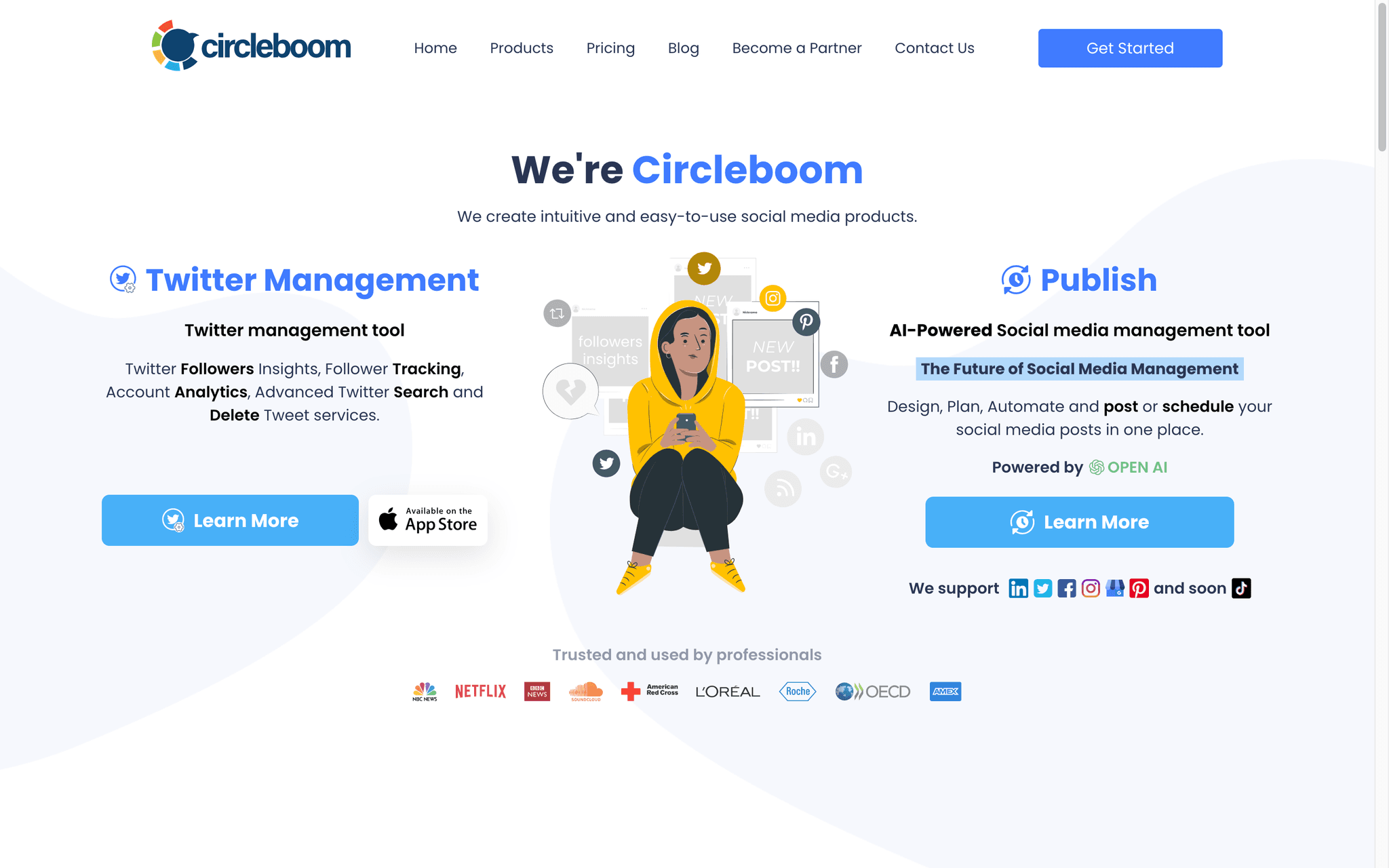 circleboom