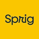 logo of Sprig