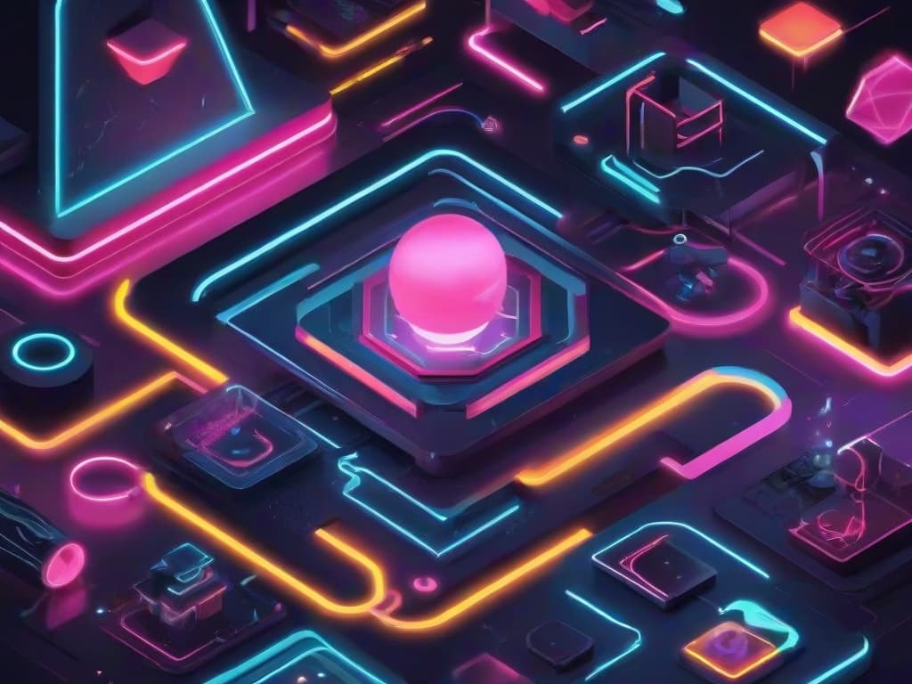 newsletter illustration