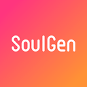 logo of SoulGen