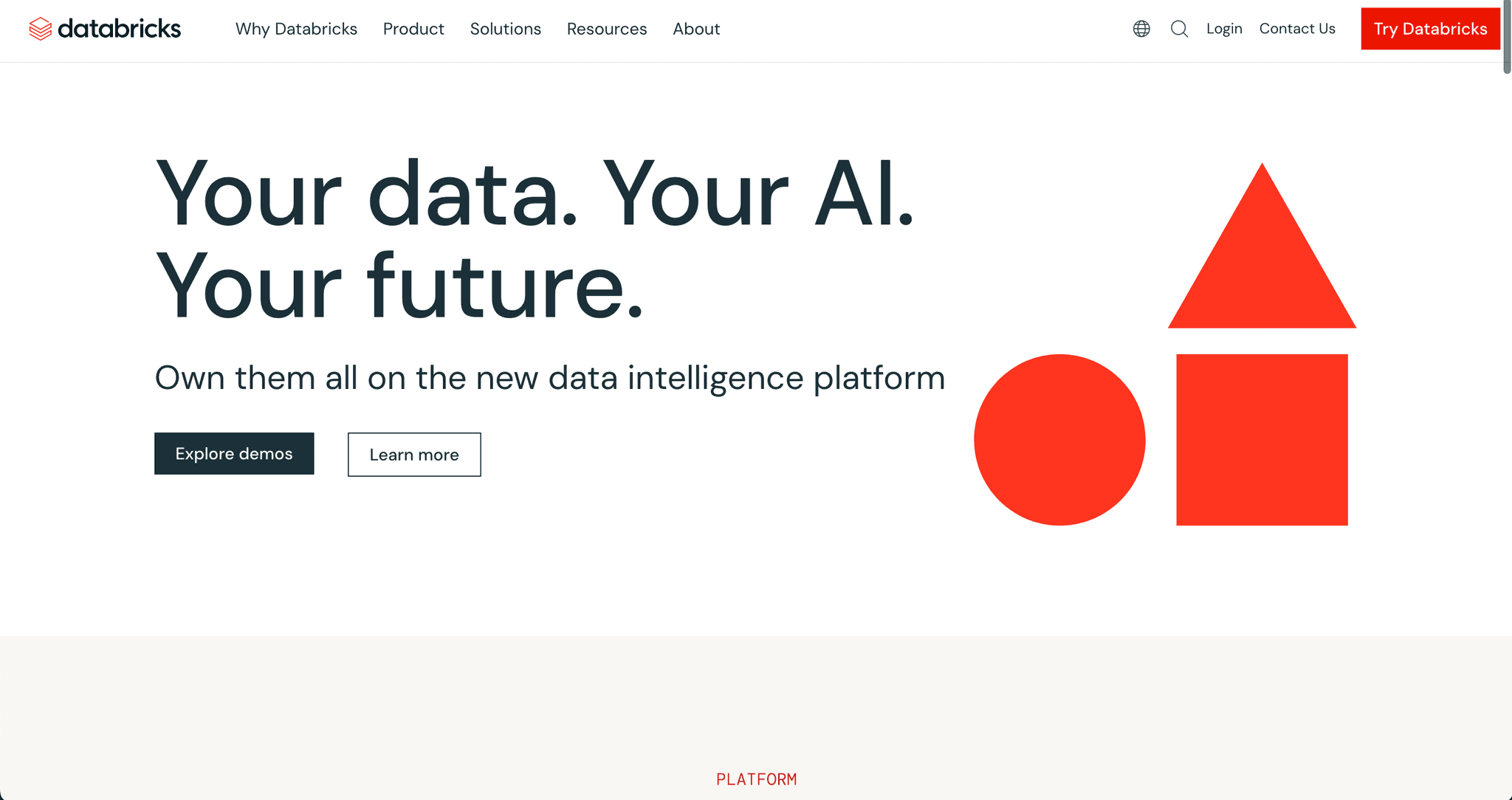 Databricks