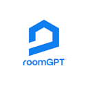logo of RoomGPT