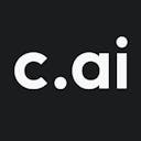 logo of Character AI