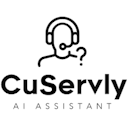 logo of CuServly