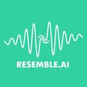 logo of Resemble AI
