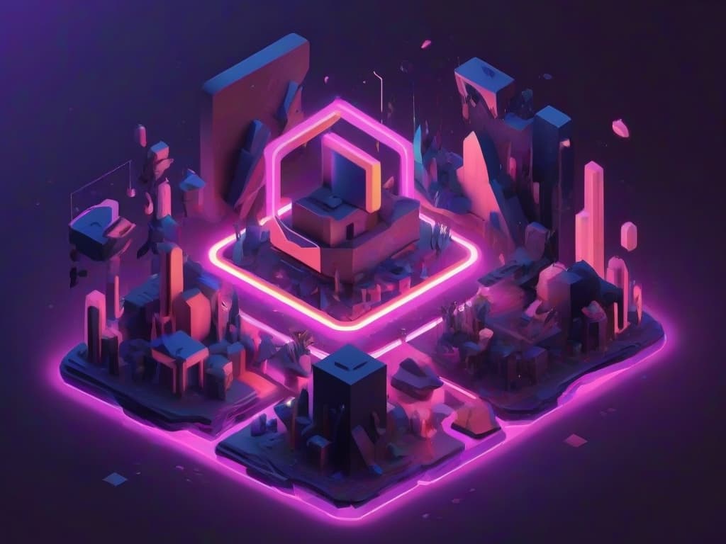 newsletter illustration