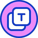 logo of Tickle