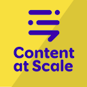 logo of Content at Scale