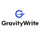 logo of GravityWrite