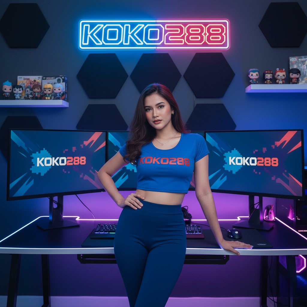 KOKO288 | Platform Resmi Favorit Para Pemburu Kemenangan